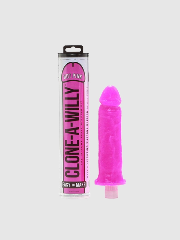 Hot Pink Dildo selber machen AMORANA Sex Shop Hot Pink Dildo selber machen AMORANA Sex Shop