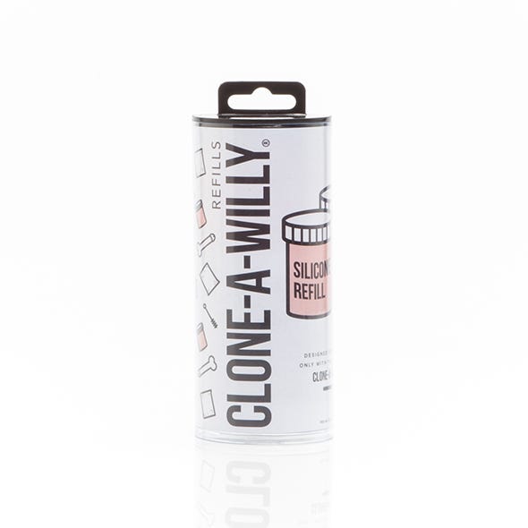 Image of Clone-A-Willy Refill