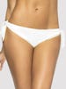 Color Mix Thong White