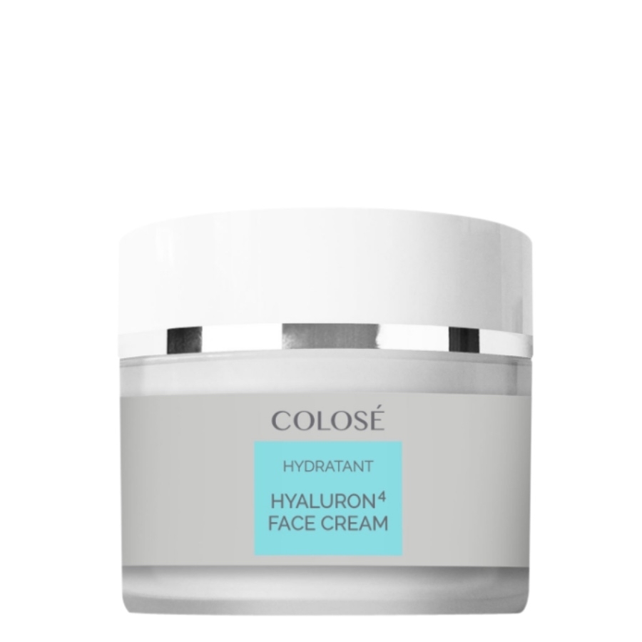 Colosé Hyaluron 4 Face Cream Gesichtspflege