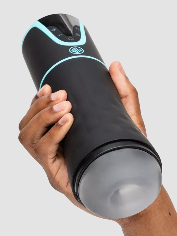 Blowmotion Freihndiger Masturbator mit Realistischer Saugfunktion |amorana Blowmotion Freihndiger Masturbator mit Realistischer Saugfunktion |amorana