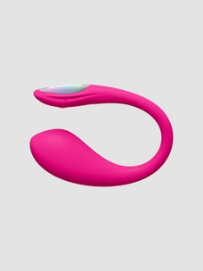 Lovense Lush 4 Mini App-Gesteuertes Vibro-Ei