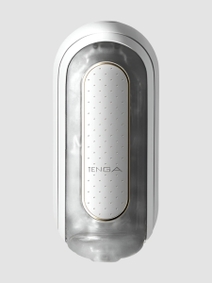 Tenga Flip Zero EV Masturbator mit Vibration