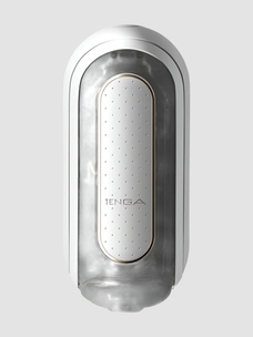 Tenga Flip Zero EV Masturbator mit Vibration