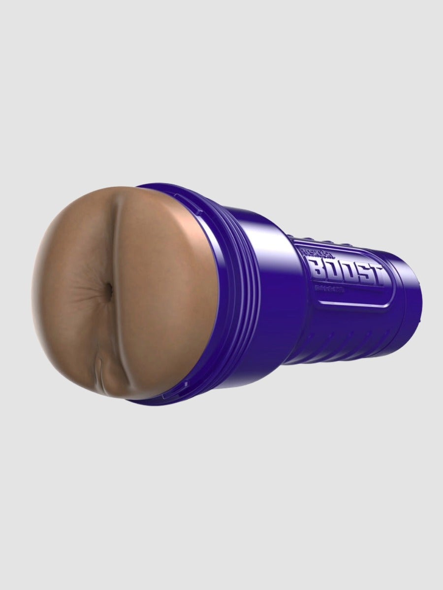 Fleshlight Boost Blast Realistisher Mastrubator Modell: Anal Tan, Anal - Amorana