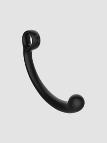 SVibe Snail Vibe AXI Rechargeable P- and G-Spot Vibrator