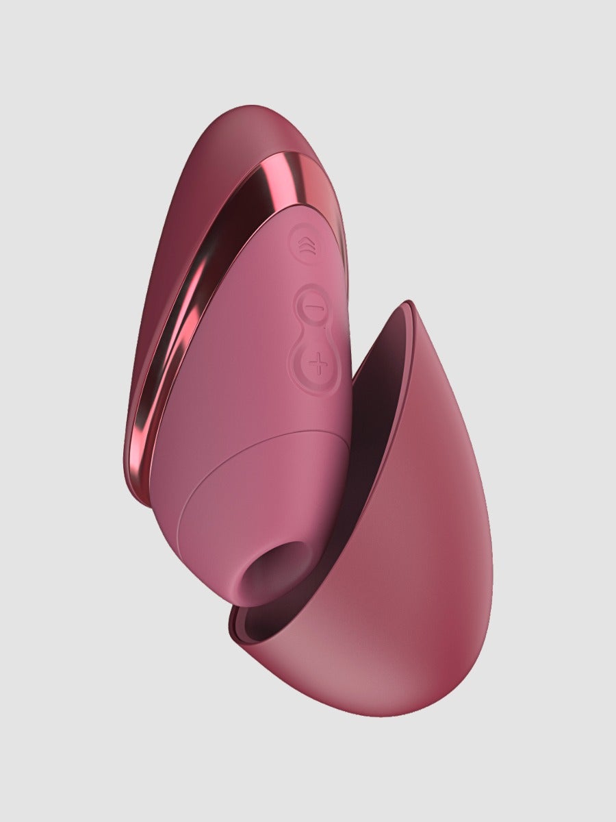Womanizer Next Liberty Bordeaux, Bordeaux - Amorana