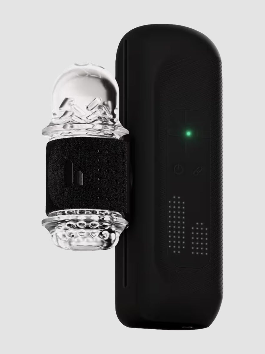 The Handy 2 PRO Smart Tech Virtual Reality Compatible Male Masturbator