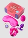 Lovehoney x Romp Rose Coffret Radiance
