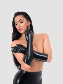 Me You Us Gants en Latex