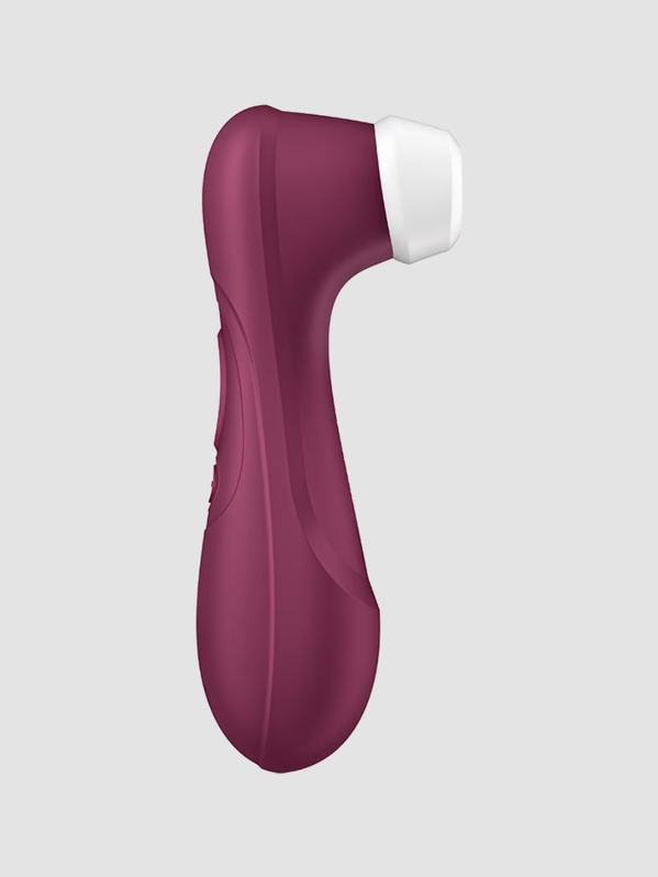 Satisfyer Pro 2 Generation 3 Double Air Pulse Vibrator |amorana Satisfyer Pro 2 Generation 3 Double Air Pulse Vibrator |amorana