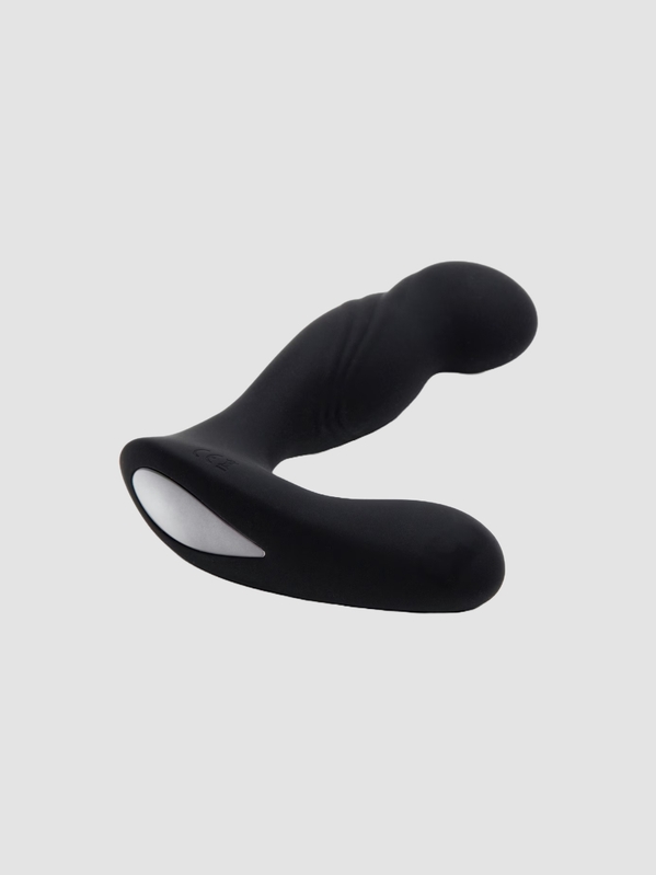 dildo mit kamera Bester Prostata-Massagegerät-Dildo-Vibrator für Anal main image 1