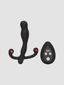 Aneros Eupho Syn V Stimulateur de Prostate Télécommandé