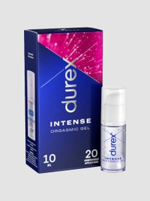 Durex Intense Amplificateur d'Orgasme