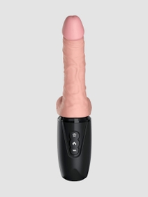 Dildos mit Stossfunktion gnstig online kaufen | amorana Dildos mit Stossfunktion gnstig online kaufen | amorana