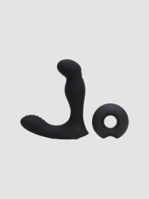 Mantric Prostate Vibrator Prostate stimulation