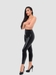 Me You Us Leggings en Latex