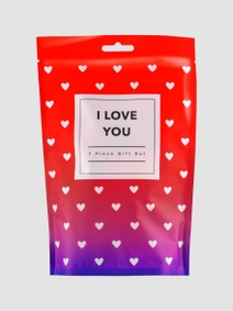 LoveBoxxx Erotic Giftset – I Love You