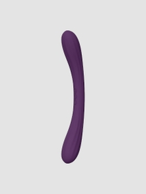 Lelo Boomerang Vibromasseur Double Extrémité Pour Point G