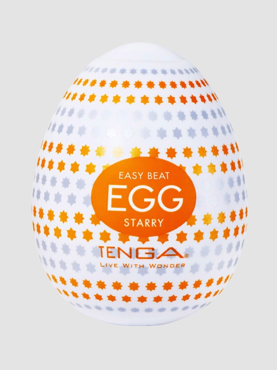 TENGA Egg Standard, Modell: Starry, STARRY - Amorana