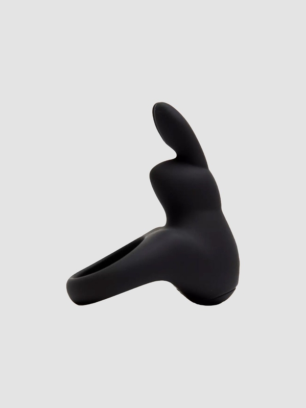 Happy-Rabbit Vibrating Rabbit Penisring mit Vibration |amorana Happy-Rabbit Vibrating Rabbit Penisring mit Vibration |amorana