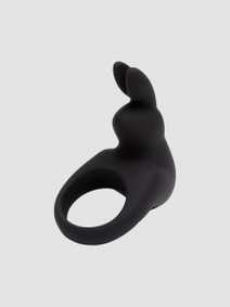 Happy-Rabbit Vibrating Rabbit Penisring mit Vibration