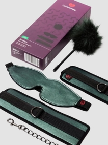 Lovehoney Beginners Bondage Kit 