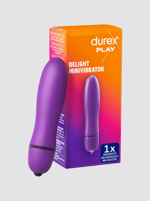 Intense Delight - Mini Vibrator online kaufen AMORANA Intense Delight - Mini Vibrator online kaufen AMORANA