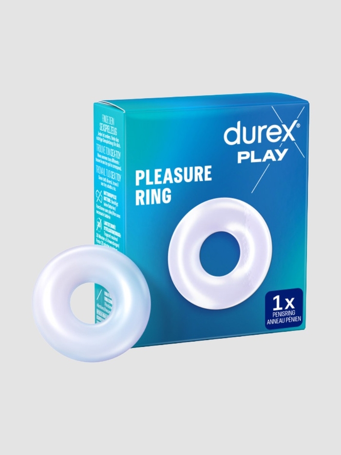 Pleasure Ring - Penisring kaufen AMORANA Sex Shop Pleasure Ring - Penisring kaufen AMORANA Sex Shop
