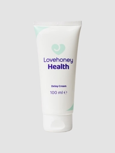 Tracey Cox EDGE Verz&ouml;gerungscreme 100 ml