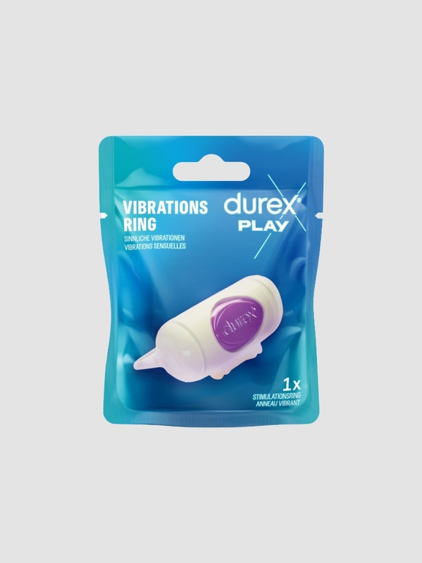 Intense Vibrations