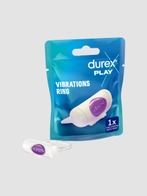 sexspielzeug für schwule Durex Intense vibration ring, 1 pc main image 1