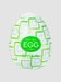 Tenga Egg Standard Disposable Manual Masturbator