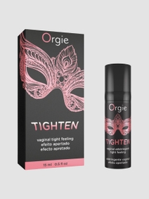 Orgie Gel zur Straffung der Vagina