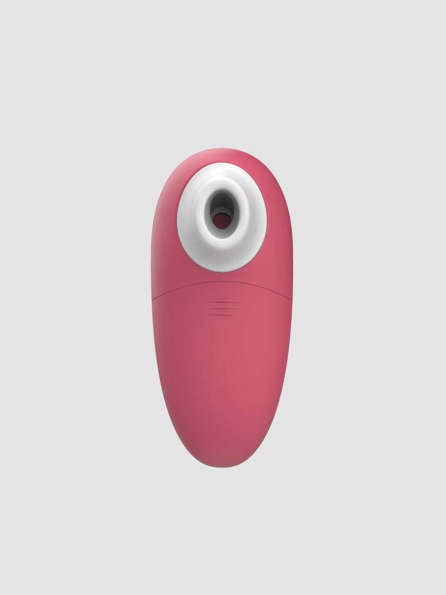 Image of Womanizer Mini Pleasure Air Auflegevibrator