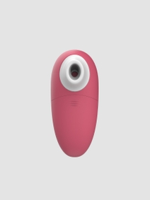 Womanizer Mini Pleasure Air Vibromasseur Clitoridien