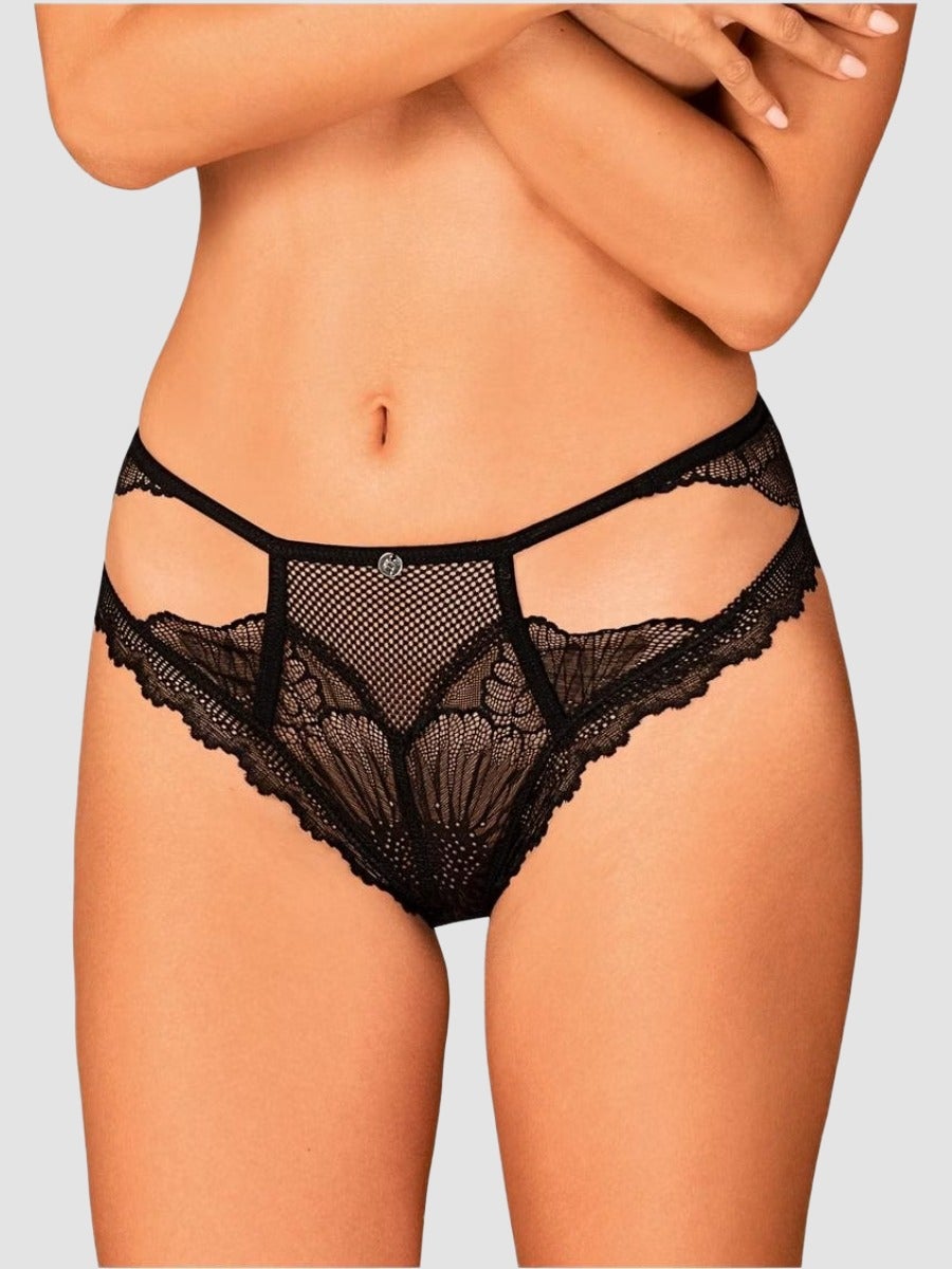 Obsessive Mibelia panties XS/S Panties, XS/S - Amorana
