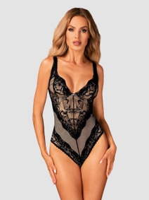 Obsessive Olvidia Lace one-piece