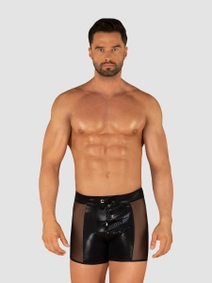 Obsessive Punta Negra Badeshorts