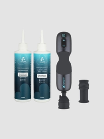 Xtensity Pleasure Force Masturbateur Premium