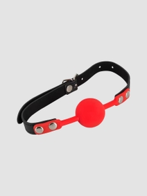 Bad Kitty Silicone Gag