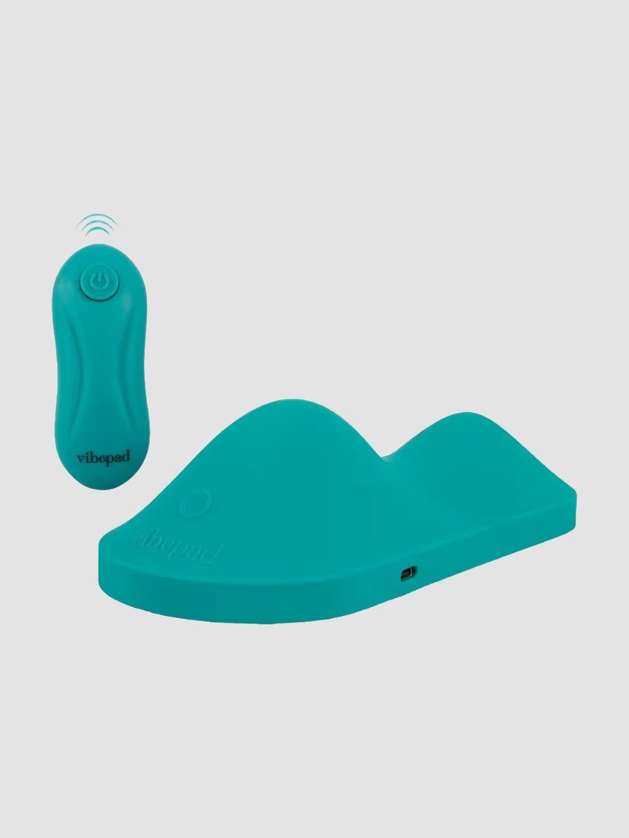 VibePad Intense Vibrokissen mit Fernbedienung  - Amorana