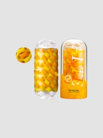 Tenga Arte Weave Manual Masturbator 