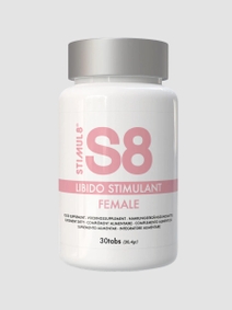 Stimul8 Libido Booster Tabletten 