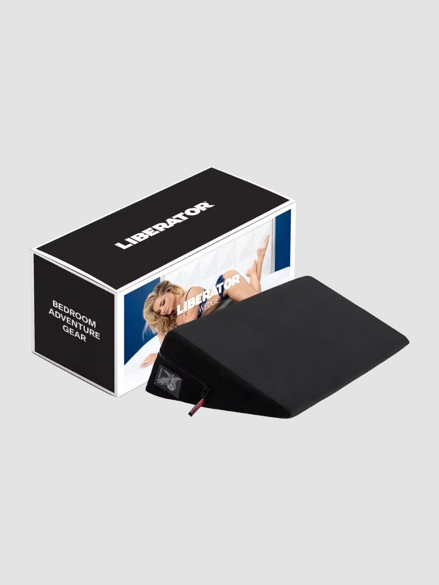 Liberator Wedge Liebeskissen - Amorana