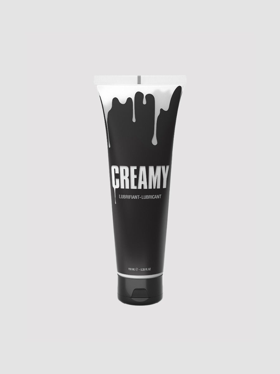 Creamy, 150 ml - Amorana