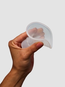 Perifit Pump Brusthaube für Milchpumpe