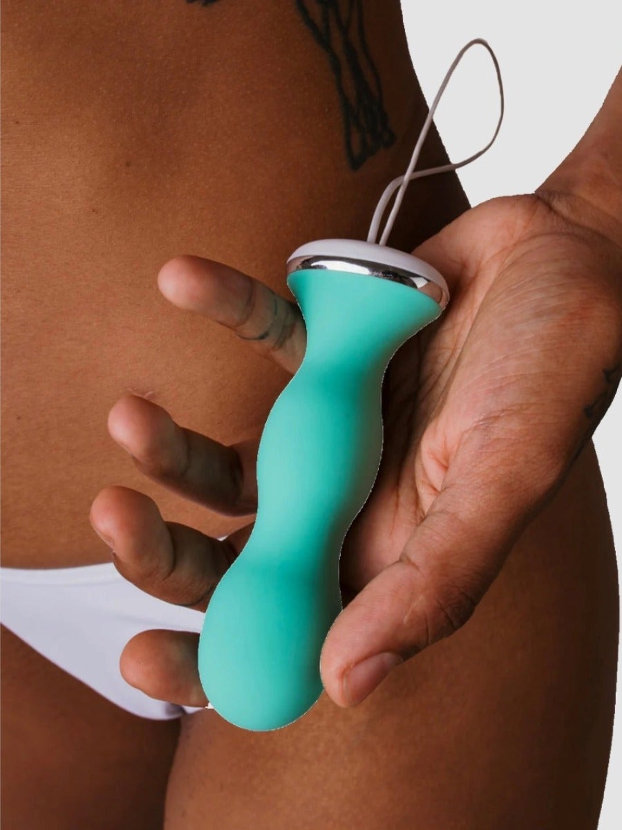 Perifit Care Beckenbodentrainer mit App  - Amorana