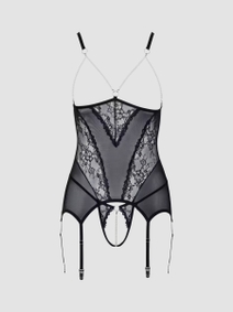 Cottelli Pearl Ouvert Set