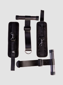 SEI MIO Doorway Play Adjustable Restraints for the Door